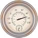 GE JASHEP44002 12' THERMOMETER WITH BAROMETER