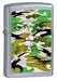 Hidden Face,Street Chrome - Zippo Lighters - Other Lighters