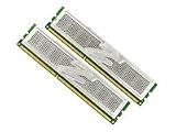 OCZ OCZ3P20004GK DDR3 2000MHz 4 GB Kit Platinum