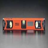 [EA721RE-40] 400mmマグネット付角度計付レベルの画像