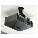 Premier Mounts PDS-1321 (Bundle) - Projector Mount/Ast-1321 Extension Column