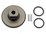 72207 Heavy Duty Disk Hub