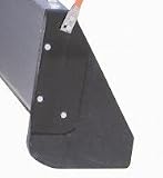 Snow Sport Rubber Box EndReplacement Part - SnowSport Rubber Box End