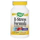 B Stress Formula - 100 caps., (Nature s Way)
