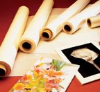 Techmount Tm2 Tissue 36.5inx150ft Roll