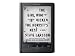 Sony Reader Touch Edition - Black (PRS650BC)