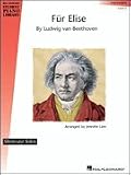 Fur Elise"" and Piano work in B flat Major  WoO 59 and 60Edited from the autograph and the first editionpiano