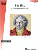 Lettre à Elise WoO 59 la min. 