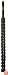 DEWALT DW5732 1-1/2-Inch x 17-Inch x 22-Inch 2 Cutter Spline Shank Rotary Hammer Bit