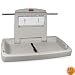 RCP781888PLA - Horizontal Baby Changing Station