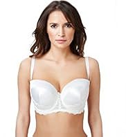 Autograph Floral Lace Multiway Padded DD-G Bra MADE WITH SWAROVSKI® ELEMENTS