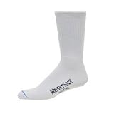 Wright Sock Walking Crew Sock 516