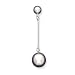 Jewelry : Sterling Silver 14mm Ball Earrings