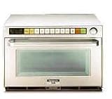 Sonic Steamer, Microwave Oven, Rethermalizer, 2100 Watts