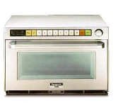 Panasonic NE-2180 Sonic Steamer 2100W Microwave Oven