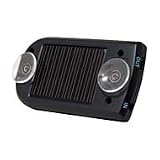 21wuRkvGPZL. SL160  Scosche Solar Powered Backup Battery and Charger for iPod