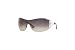 VERSACE 2086 Silver 10008G Sunglasses