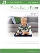 Deborah Ellis Suarez - Video Game Fever