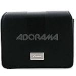 Canon PSC5100 Deluxe Leather Case for PowerShot G10 & G11