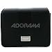 Canon PSC5100 Deluxe Leather Case for PowerShot G10 & G11