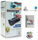 Uni-Kit toner refill kit for Lexmark T640 / T642 / T644 (21,000 pages standard capacity) - requires smartchip