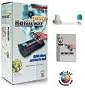 Uni-Kit toner refill kit for Lexmark T640 / T642 / T644 (21,000 pages standard capacity) - requires smartchip