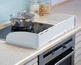 Cooker Top Guard - Electric (Plastic)