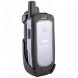 Motorola VA76r Tundra Holster by AT&T