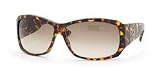 Gucci Sunglasses 2592 s Brown NEW by