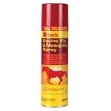 Fly & Mosquito Aerosol 20Oz