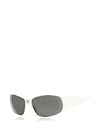 John Richmond Gafas de Sol 51804 (62 mm) Blanco