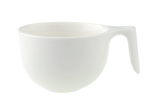 Villeroy&Boch 19-5200-1300 Vivo Design Lucky-U Kaffee-Obertasse 0,29 l Preisvergleich