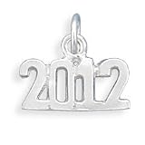 Sterling Silver 