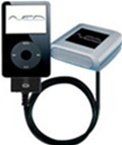 Neo iPod adapter (compatible with most car models)