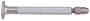 RMPV-2 Miniature Hand-Held Pin Vise Pin Vise - Drill sizes #67 thru #52 (.032 Inch to .0625 Inch), Hand Held Type
