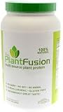 Plant Fusion Unflavored 2 Pounds