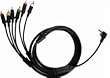 PSP Component Cable (PSP)