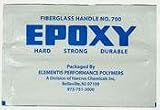 21wujHRe85L. SL160  Fiberglass Handle Adhesive