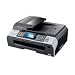 Brother MFC-5890CN Network Ready A3 Colour Inkjet Multifunction Printer with fax
