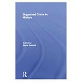 Organised crime in history