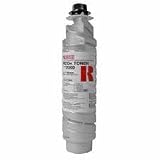 Copier Toner for Ricoh Aficio 1022, 1027 (Type 2120D), Black (RIC885288) Category: Laser Toner Cartridges