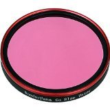 Fotodiox Pro WonderPana Go Rose-Pink Underwater Filter Blue Water GoTough Filter (Rose-Pink)