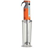 Dynamic Dynashake Pack Colour: Orange. Stainless steel.