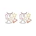 Silly Bandz Wild West - 48 Pack