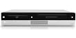 LG V192H DVD Player/VCR combi