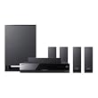 Sony BDV-E570 Blu-ray Disc Player Home Entertainment System, Black
