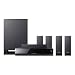 Sony BDV-E570 Blu-ray Player Home Entertainment System [3D Compatible]