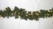 Prelit Artificial Christmas Garland