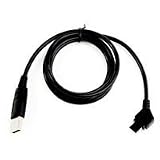 USB CHARGING DATA SYNC CABLE for SAMSUNG SGH-T809, SGH-T509, Trace T519, T629, T219, T409, SGH-D807, SGH-D820, SYNC SGH-A707, BlackJack i607, U740 BLAST, M620 UPSTAGE, A717, A727, A437,Helio Drift, Heat, SPH-A503, U420 Nimbus - RETAIL PACKAING