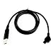 USB CHARGING DATA SYNC CABLE for SAMSUNG SGH-T809, SGH-T509, Trace T519, T629, T219, T409, SGH-D807, SGH-D820, SYNC SGH-A707, BlackJack i607, U740 BLAST, M620 UPSTAGE, A717, A727, A437,Helio Drift, Heat, SPH-A503, U420 Nimbus - RETAIL PACKAING